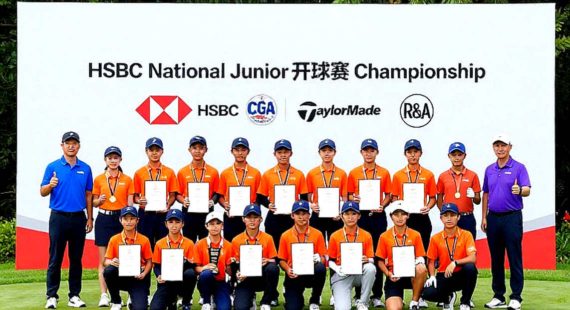 The Empty Column: Indian Golf's Real Story Is the One Nobody Records The Empty Column: Indian Golf's Real Story Is the One Nobody Records