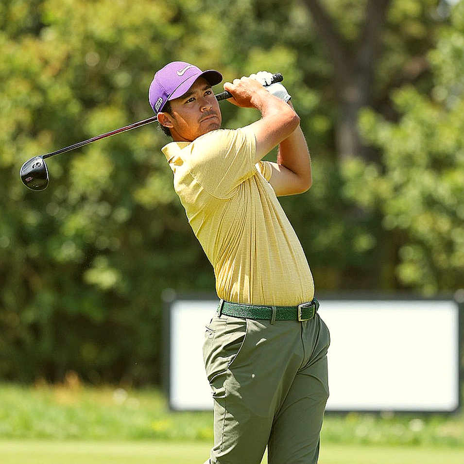 The Empty Column: Indian Golf's Real Story Is the One Nobody Records The Empty Column: Indian Golf's Real Story Is the One Nobody Records