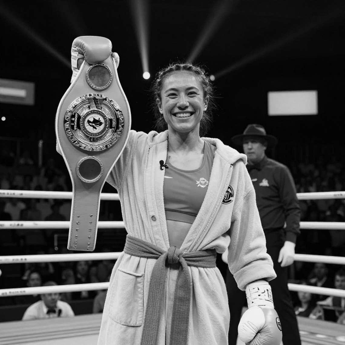 The Two-Column Sheet: India's Women's Boxing Weight-Class Map and a Transfer Window Nobody Used The Two-Column Sheet: India's Women's Boxing Weight-Class Map and a Transfer Window Nobody Used