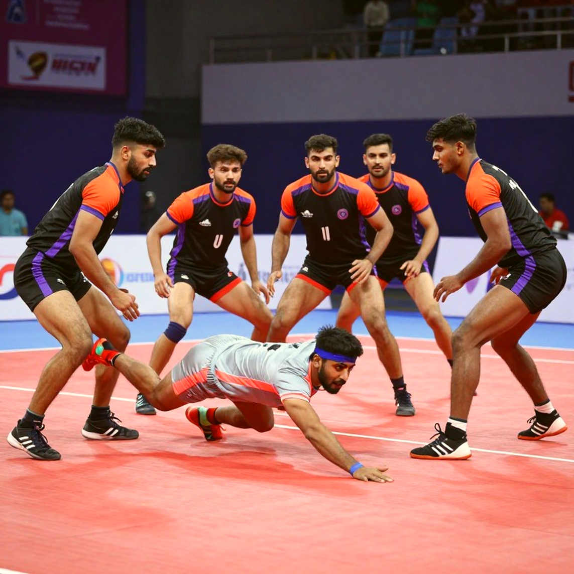 अहमदाबाद का पहला दिन: टेबल का जोड़ सही है, तस्वीर अधूरी