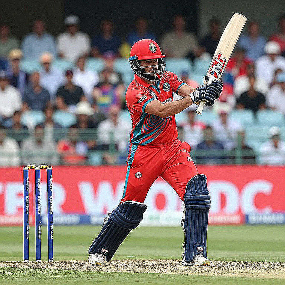 The Empty Ledger: Why Writing “N/A” Is the Hardest Discipline in Cricket Analytics The Empty Ledger: Why Writing “N/A” Is the Hardest Discipline in Cricket Analytics