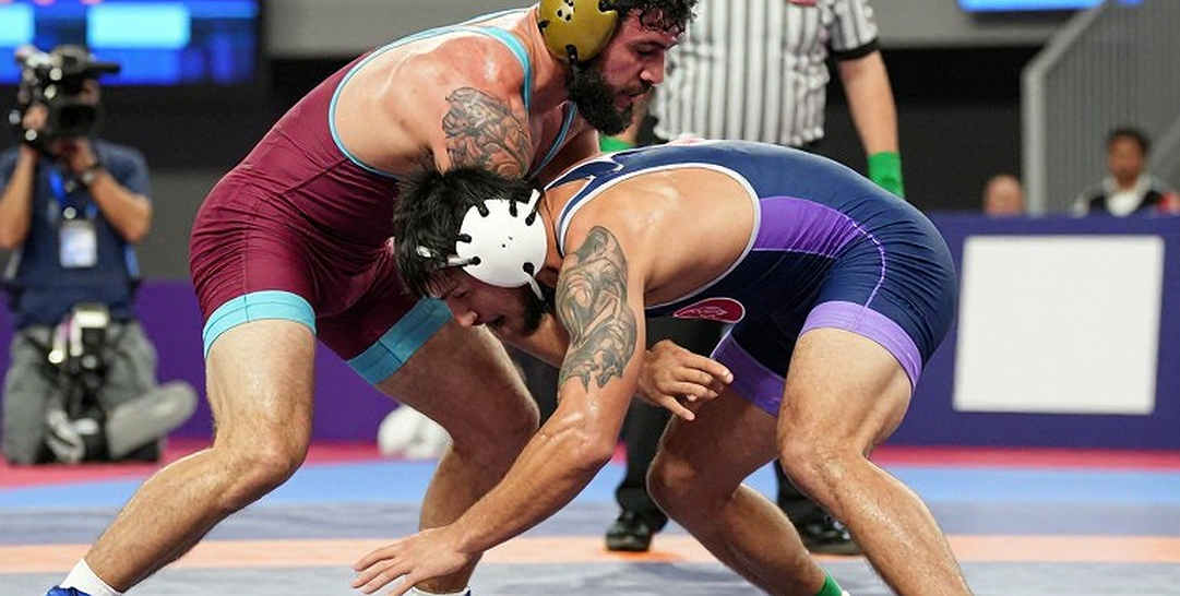 Eight Medals, Zero Gold: Wrestling's Ledger from Paris's 100 Grams to Los Angeles