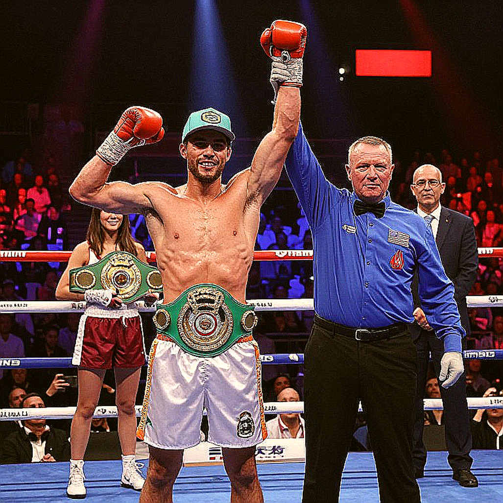 From the Amman Ring to the Patiala Gate: Indian Boxing's Real Document Is the Entry List Nobody Has Seen