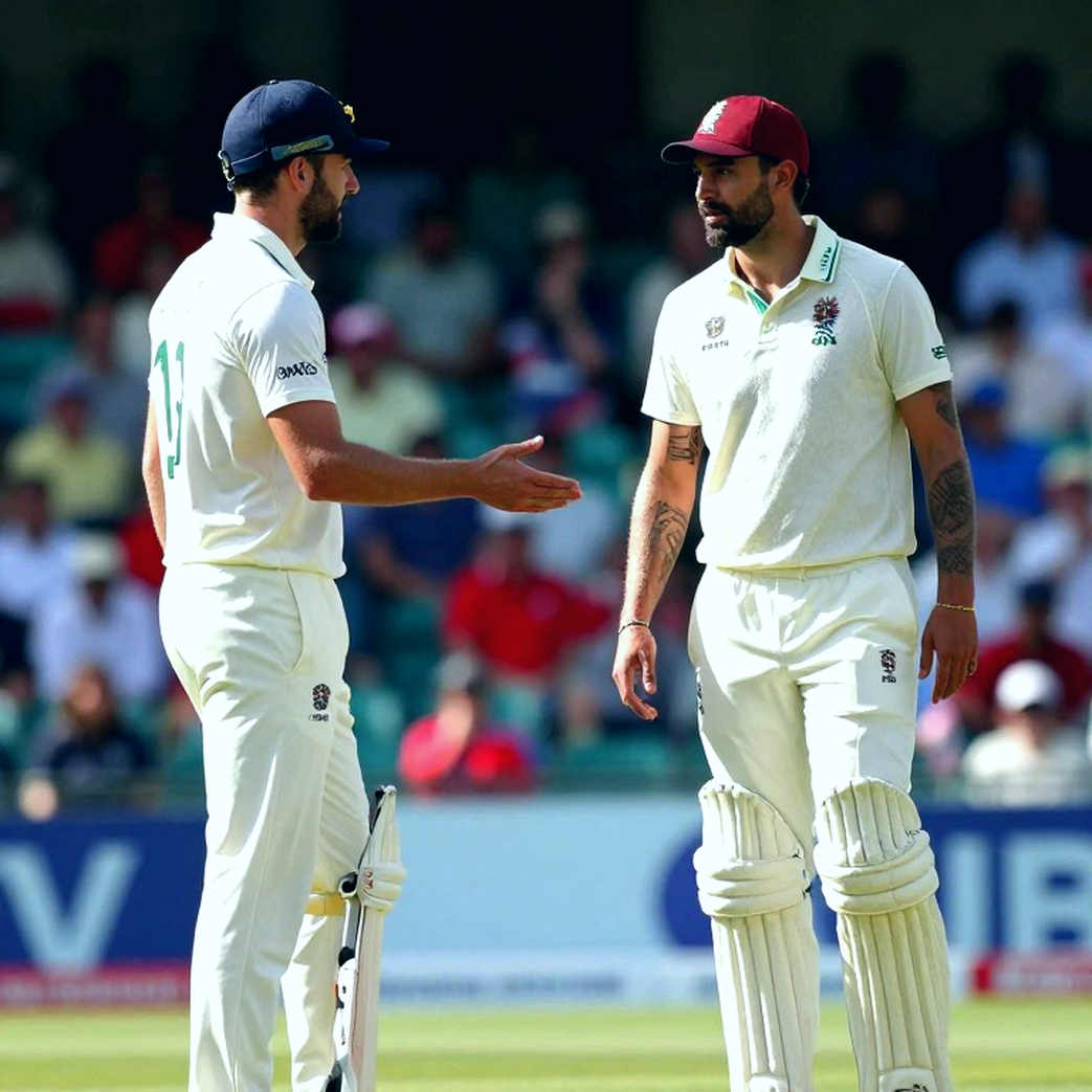 Eight Sections, Thirty-Nine N/As and One Tag: Where Cricket's Evidence Goes Missing