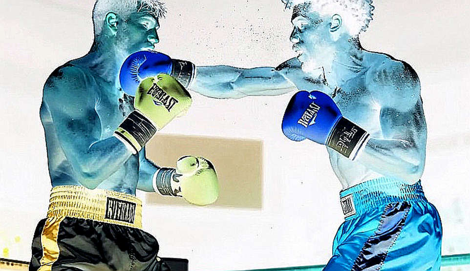 The Kilogram Ledger: The Real File Behind Indian Boxing's LA28 Road The Kilogram Ledger: The Real File Behind Indian Boxing's LA28 Road