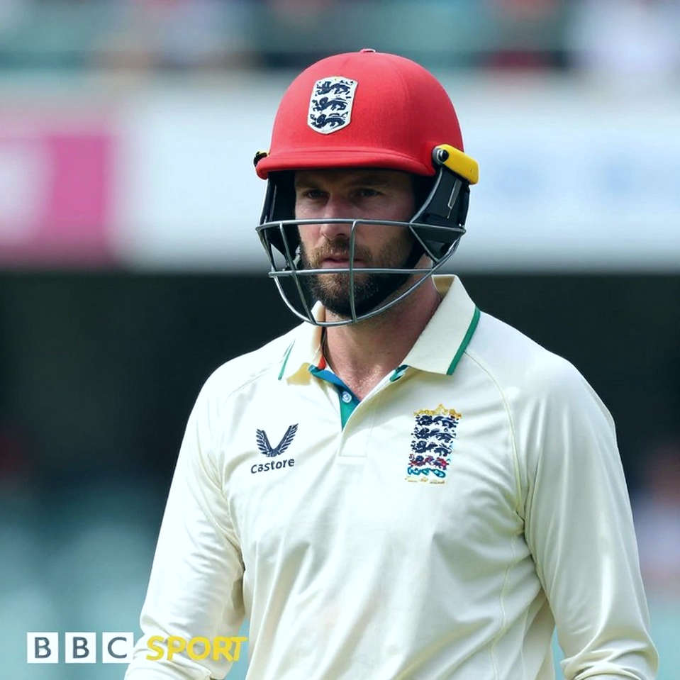 Can't bat for survival on a pitch like that: Reifer Can't bat for survival on a pitch like that: Reifer