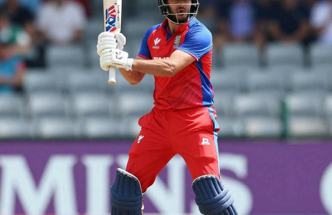 Can't bat for survival on a pitch like that: Reifer Can't bat for survival on a pitch like that: Reifer