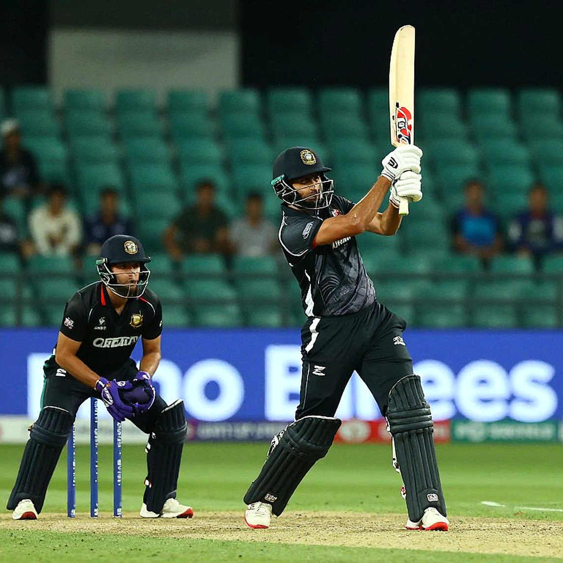 Afghanistan Ahead of England: 94 vs 93, and a 429 That the Table Cannot Explain Afghanistan Ahead of England: 94 vs 93, and a 429 That the Table Cannot Explain