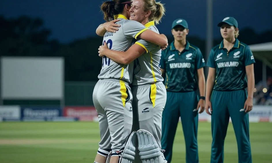 Empty Ledger, Full Format: The Cricket Analysis Report With No Data in It