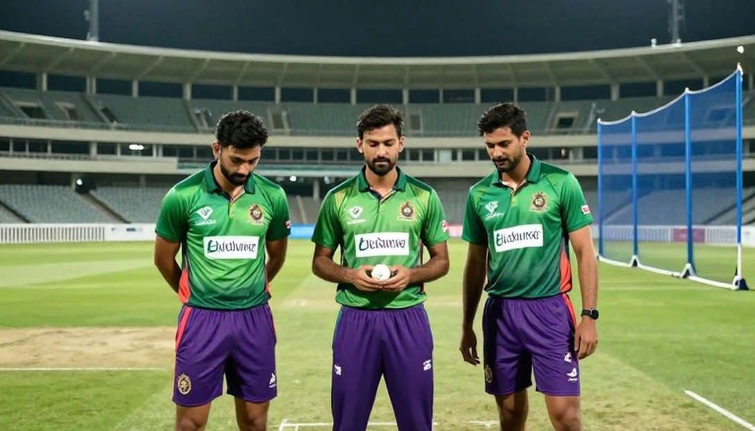 लक्ष्य रायचंदानी की कप्तानी में U19 एशिया कप में उतरेगा भारत: ऑस्ट्रेलिया को 3-0 से हराने वाली टीम में सिर्फ एक बदलाव, मस्कट में विरासती सितारों पर नजर लक्ष्य रायचंदानी की कप्तानी में U19 एशिया कप में उतरेगा भारत: ऑस्ट्रेलिया को 3-0 से हराने वाली टीम में सिर्फ एक बदलाव, मस्कट में विरासती सितारों पर नजर