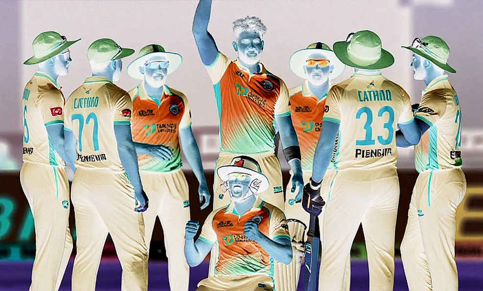 ईडन पार्क में 259: रिकॉर्ड स्कोरबोर्ड पर दर्ज है, मैच 16वें ओवर में हारा गया ईडन पार्क में 259: रिकॉर्ड स्कोरबोर्ड पर दर्ज है, मैच 16वें ओवर में हारा गया