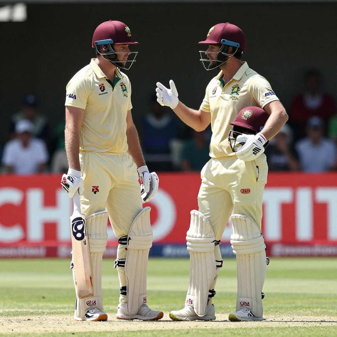 Two Records in Christchurch, and One Incomplete Scorecard Two Records in Christchurch, and One Incomplete Scorecard