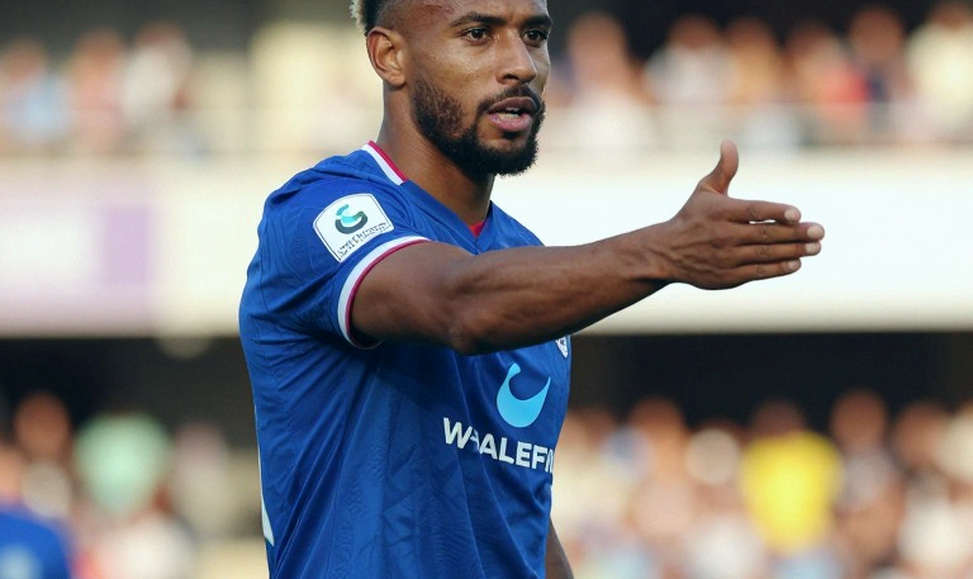 The Red Card Was No Disaster: PSS Sleman Were Behind From the 37th Minute, and the Report Records Not a Single Shot The Red Card Was No Disaster: PSS Sleman Were Behind From the 37th Minute, and the Report Records Not a Single Shot
