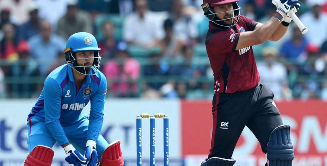 8.3 Overs, 47 Runs and a Report: Aliss Al Islam's Action Under Scrutiny, and the Part No Report Records 8.3 Overs, 47 Runs and a Report: Aliss Al Islam's Action Under Scrutiny, and the Part No Report Records