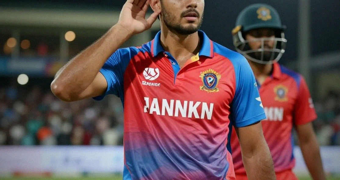 खाली पेलोड का ऑडिट: जब क्रिकेट डेटा शीट N/A लौटाती है खाली पेलोड का ऑडिट: जब क्रिकेट डेटा शीट N/A लौटाती है