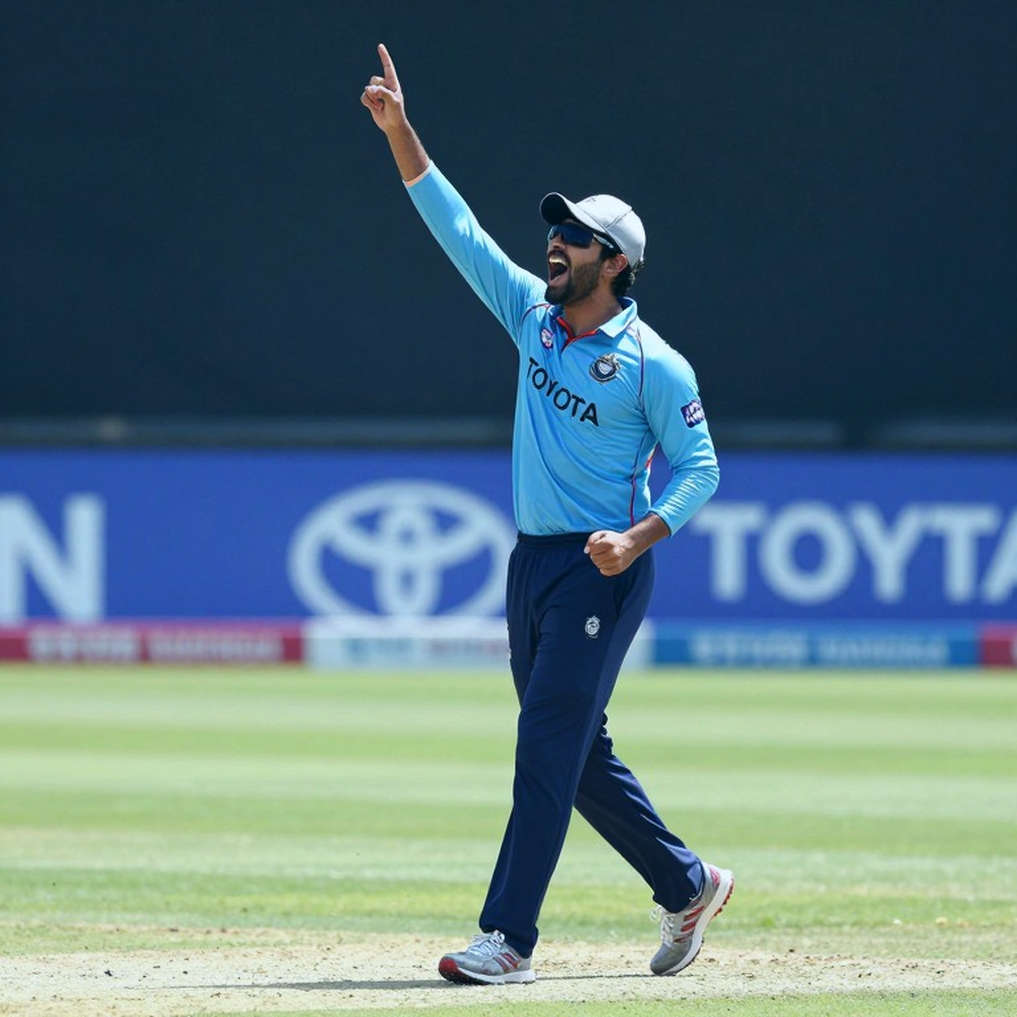 एक गेंद बची थी: 300 T20I, 200 जीत और छह सुपर ओवर की ख़ामोशी