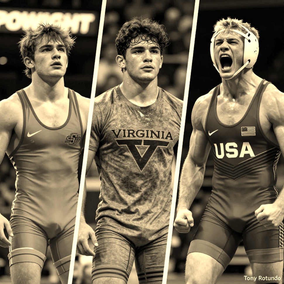 The Four Hours Before Weigh-In: Indian Wrestling's Real Contest Happens at the Scale The Four Hours Before Weigh-In: Indian Wrestling's Real Contest Happens at the Scale