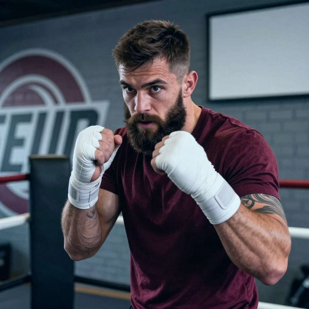 The Paperwork Arrived First: Who Signs the File That Decides Indian Boxing's LA28 Pathway The Paperwork Arrived First: Who Signs the File That Decides Indian Boxing's LA28 Pathway
