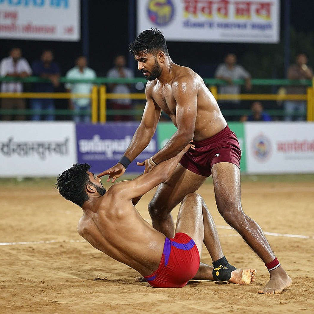 Commonwealth Kabaddi Championship 2026: India vs England — A Test of Rotation, Not Victory Commonwealth Kabaddi Championship 2026: India vs England — A Test of Rotation, Not Victory