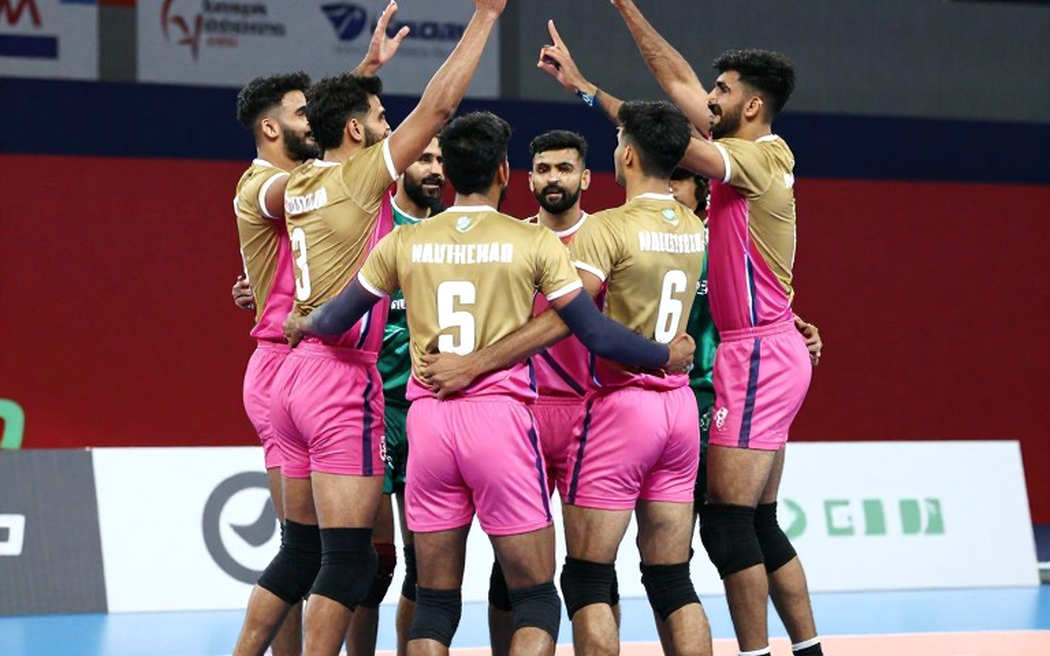 Commonwealth Kabaddi Championship 2026: India vs England — A Test of Rotation, Not Victory Commonwealth Kabaddi Championship 2026: India vs England — A Test of Rotation, Not Victory