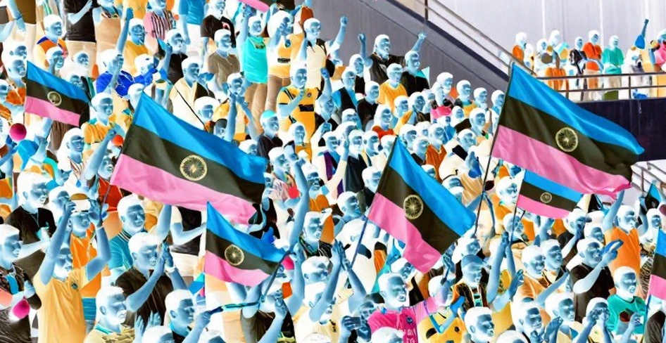 The 98-Run Ledger: India A's Survival Act at Lincoln, Not a Counterattack
