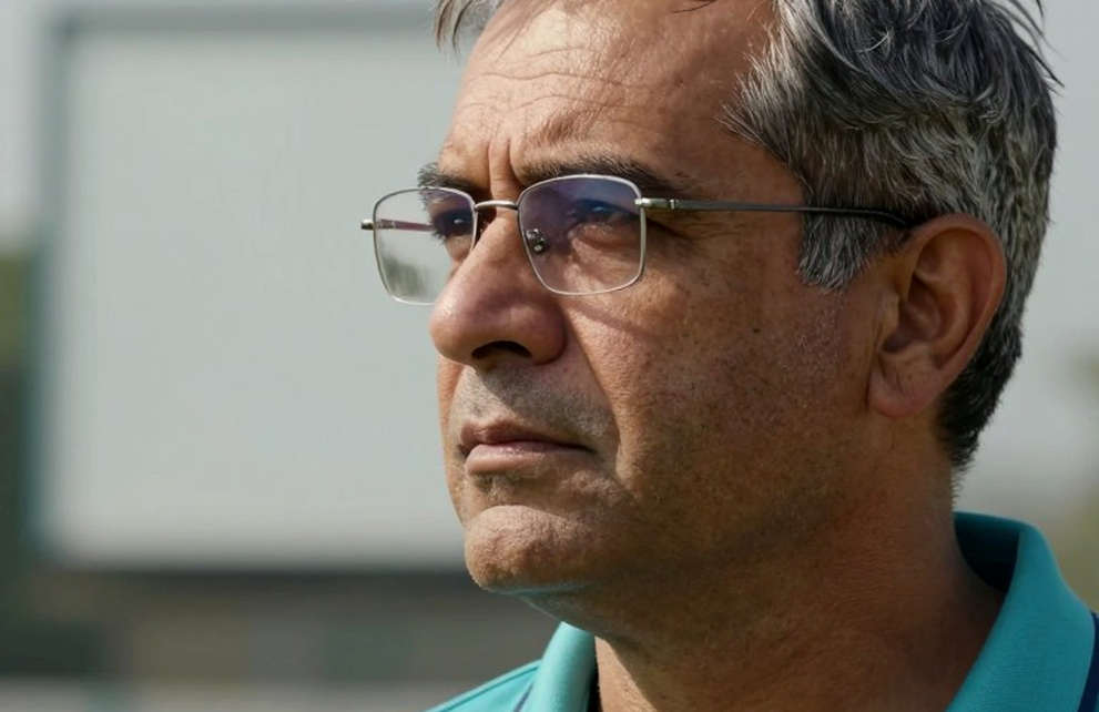 Agha Returns, Rizwan Doesn't: Reading Pakistan's Test Reset Through the Selection Ledger Agha Returns, Rizwan Doesn't: Reading Pakistan's Test Reset Through the Selection Ledger
