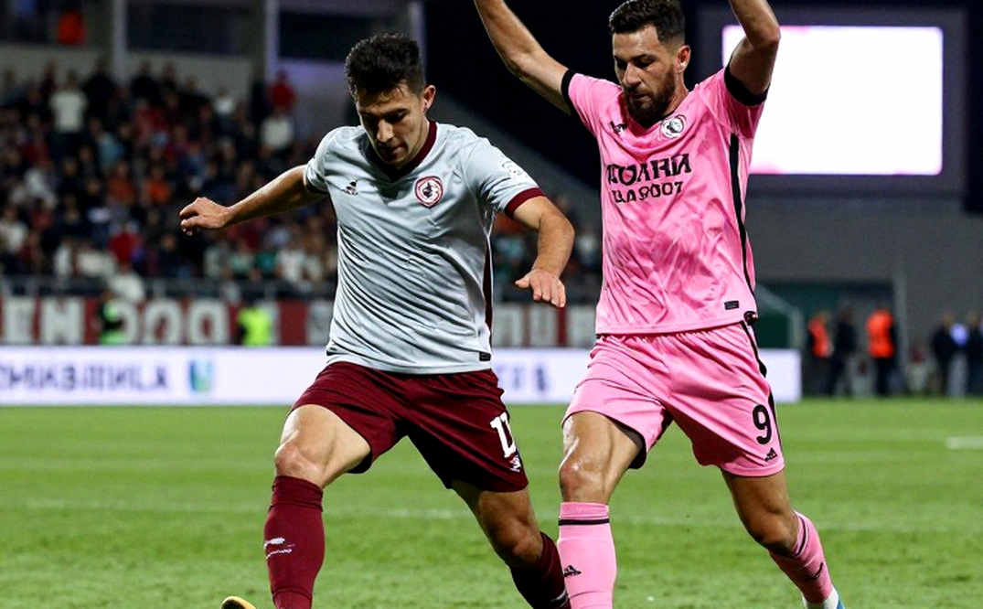 The Real Clásico File: Vinicius's Suspension, Espart's Channel and the Nine-Point Arithmetic