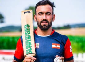 जावेद सद्रान