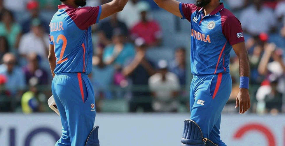 Fifty Runs, Thirteen Matches and a Closed Door: The Asia Cup Ledger Fifty Runs, Thirteen Matches and a Closed Door: The Asia Cup Ledger