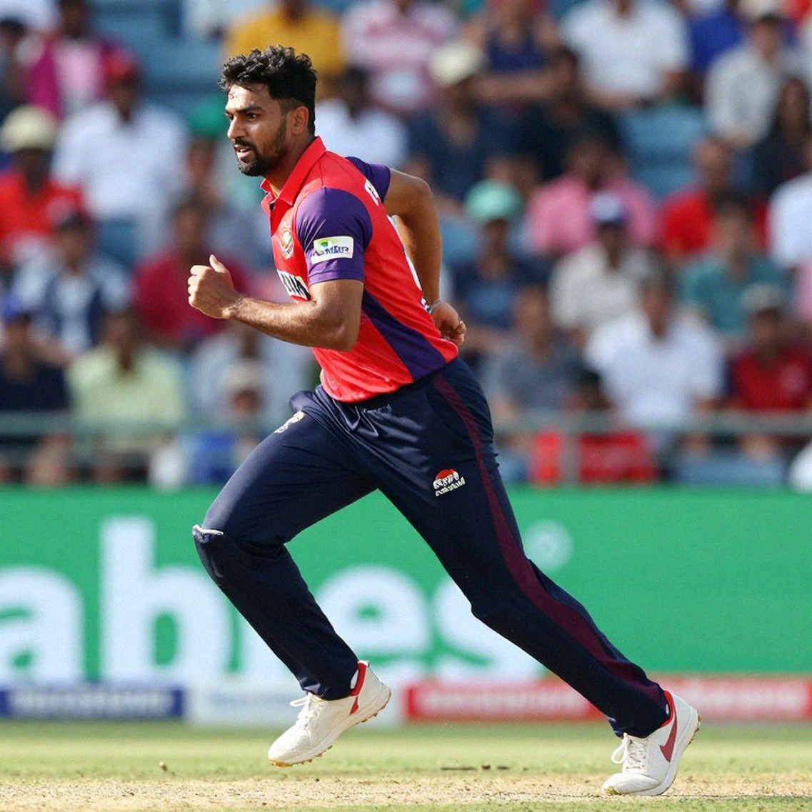 The Empty Dossier: The Morning the Cricket Analysis Returned Zero The Empty Dossier: The Morning the Cricket Analysis Returned Zero