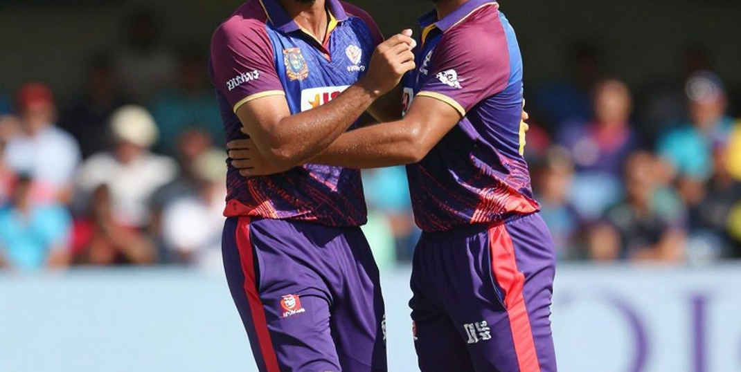 Sharjah Dew, Nabi's Absence and Afghanistan's Real Question: A Full Audit of the Zimbabwe T20I Series