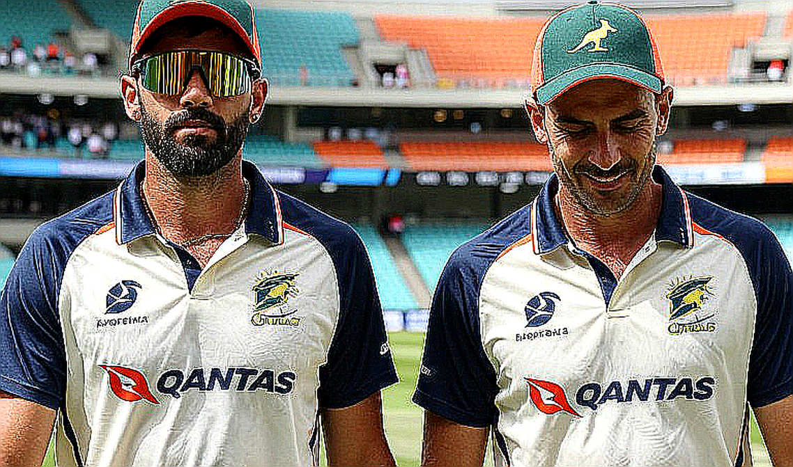 Mumbai Indians' Coaching Reset: The Fielding Coach Comes First, and the Order Is the Story Mumbai Indians' Coaching Reset: The Fielding Coach Comes First, and the Order Is the Story