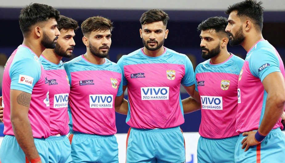 ऑक्शन शीट कुछ और कहती है, फाइलिंग कुछ और: कबड्डी ट्रांसफर विंडो का पेज-47 ऑडिट