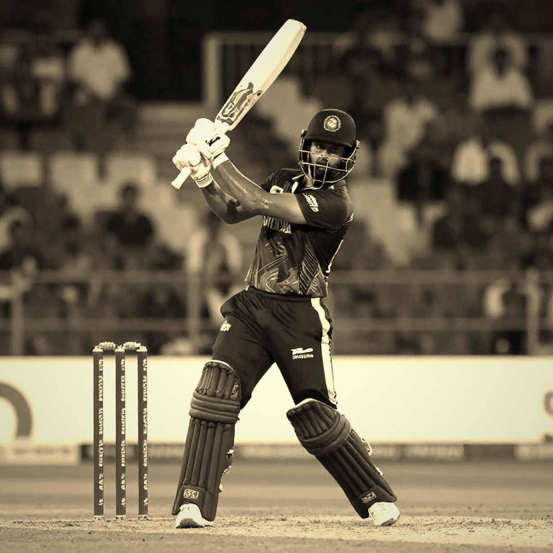 110 All Out in 25.3 Overs: Pakistan's Biggest Number Isn't the Scoreline, It's the 2.20 NRR
