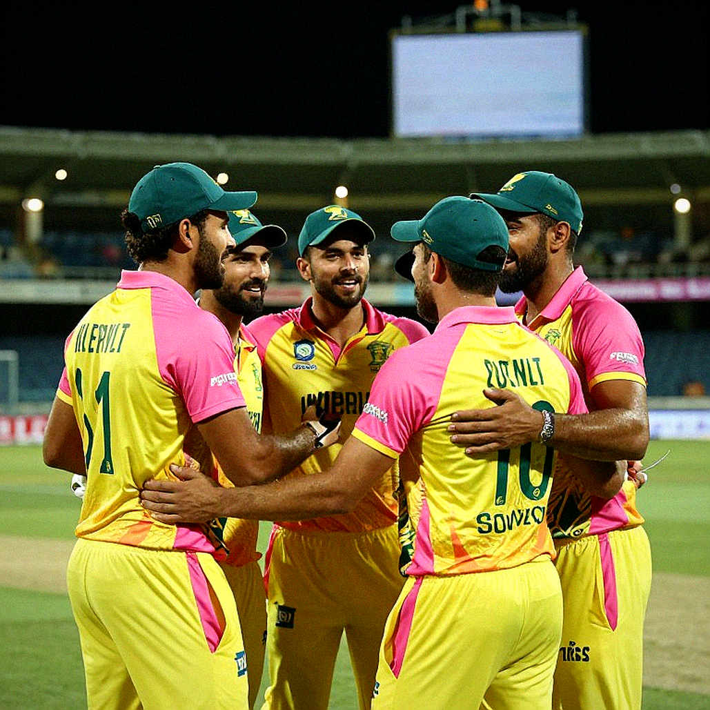 Naman Dhir: A 21-Ball Claim, and India's Still-Unresolved Middle-Order Question