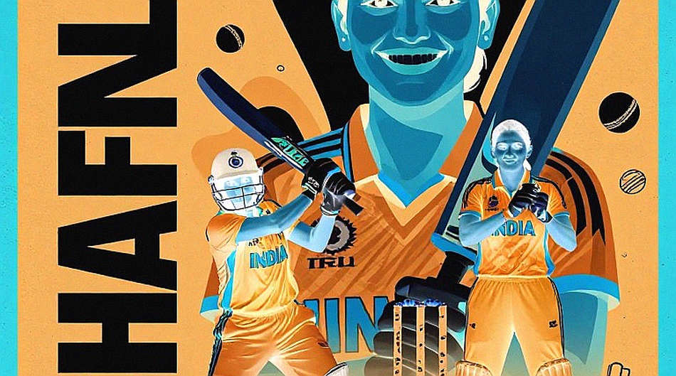 Naman Dhir: A 21-Ball Claim, and India's Still-Unresolved Middle-Order Question Naman Dhir: A 21-Ball Claim, and India's Still-Unresolved Middle-Order Question