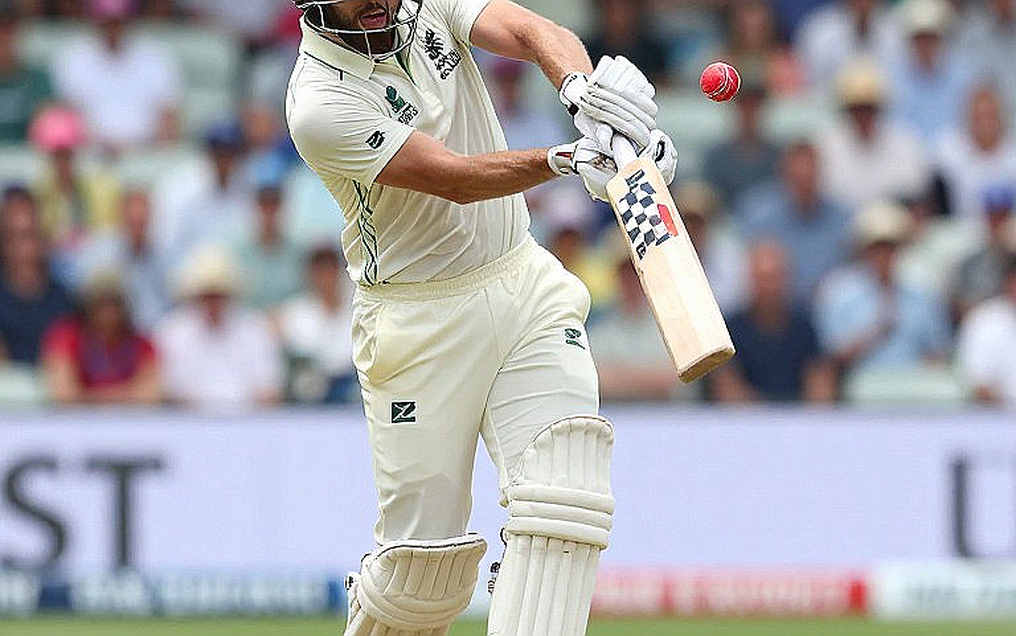 Keene's 5/24, India A's 113 and a Toss: Day One Was Settled in the First Twenty Overs With the New Ball