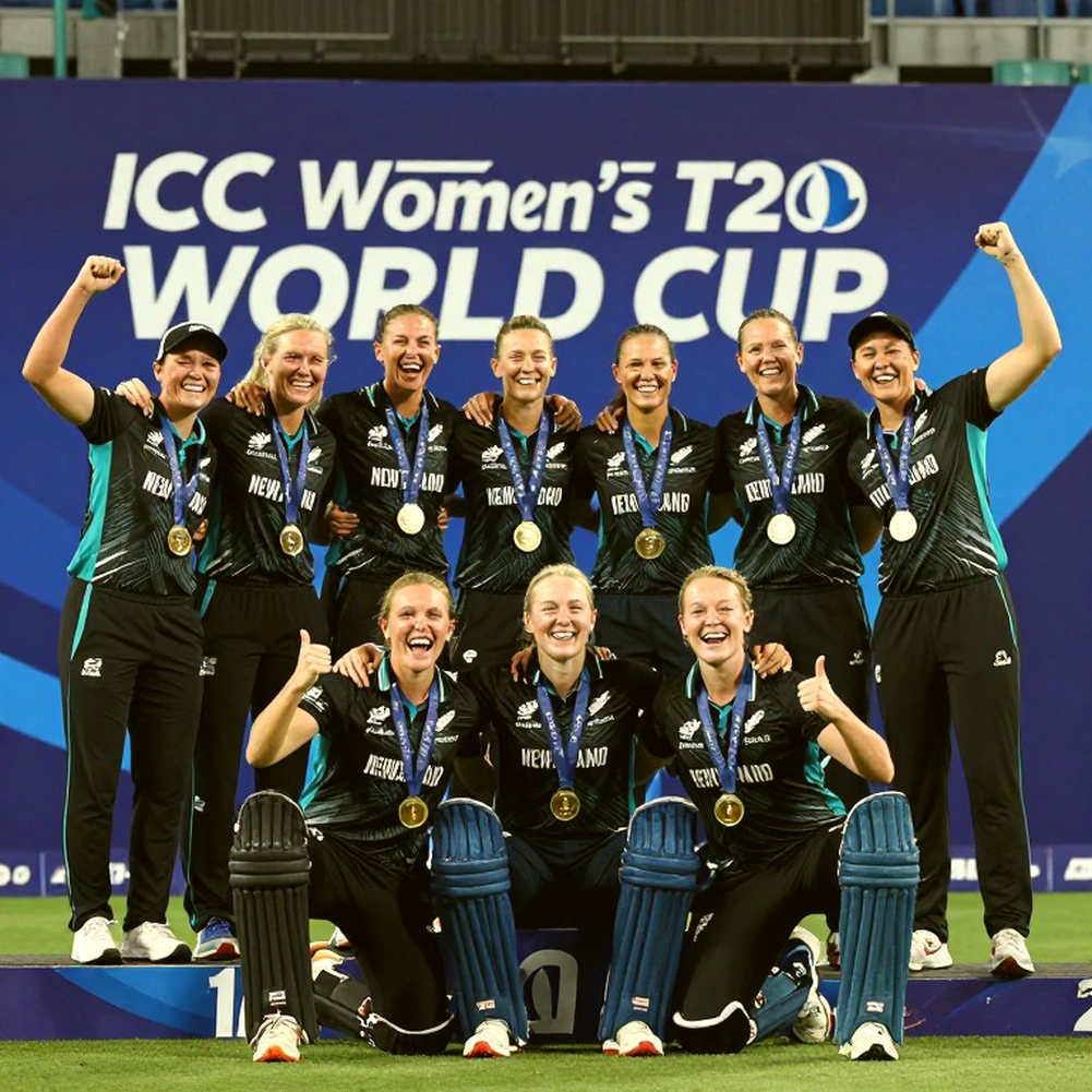 At Windhoek, Ireland's Problem Was the First 13 Overs, Not the 63-Run Margin