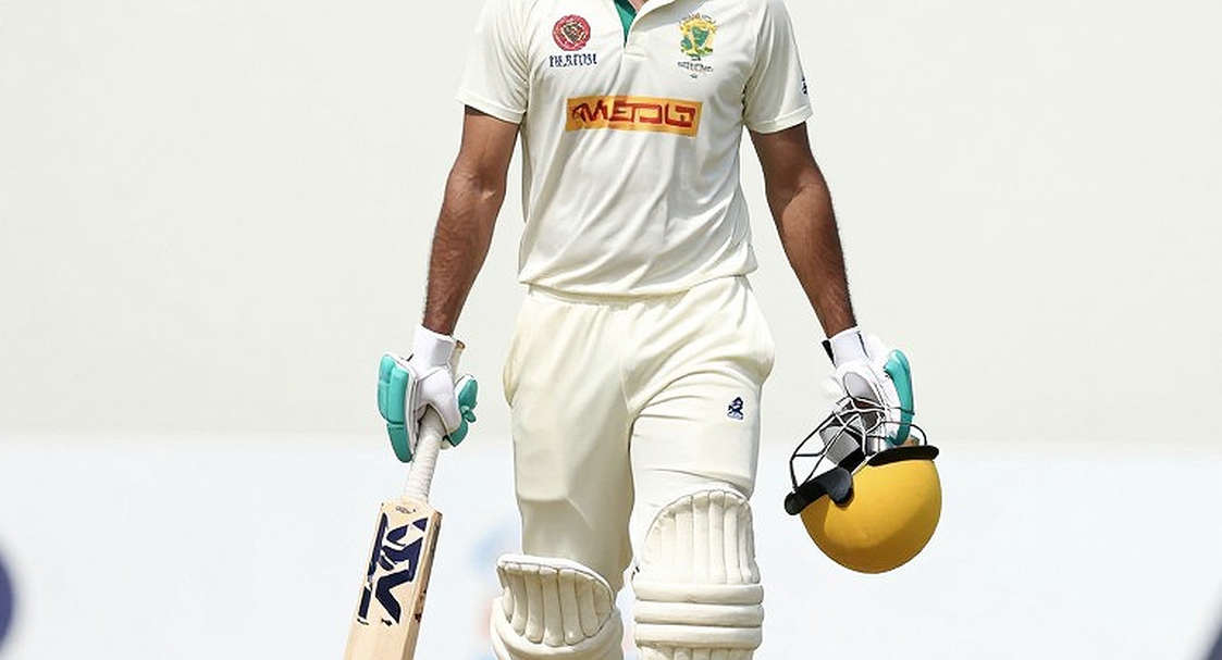 The Scorecard Nobody Filled In: A Blank Space in Cricket's Digital Memory The Scorecard Nobody Filled In: A Blank Space in Cricket's Digital Memory