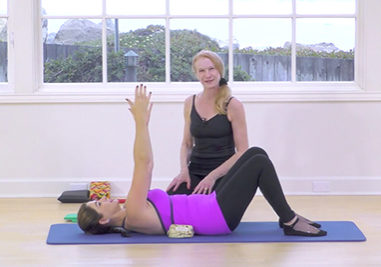 Jillian_class pic 400x267ppi scoliosis